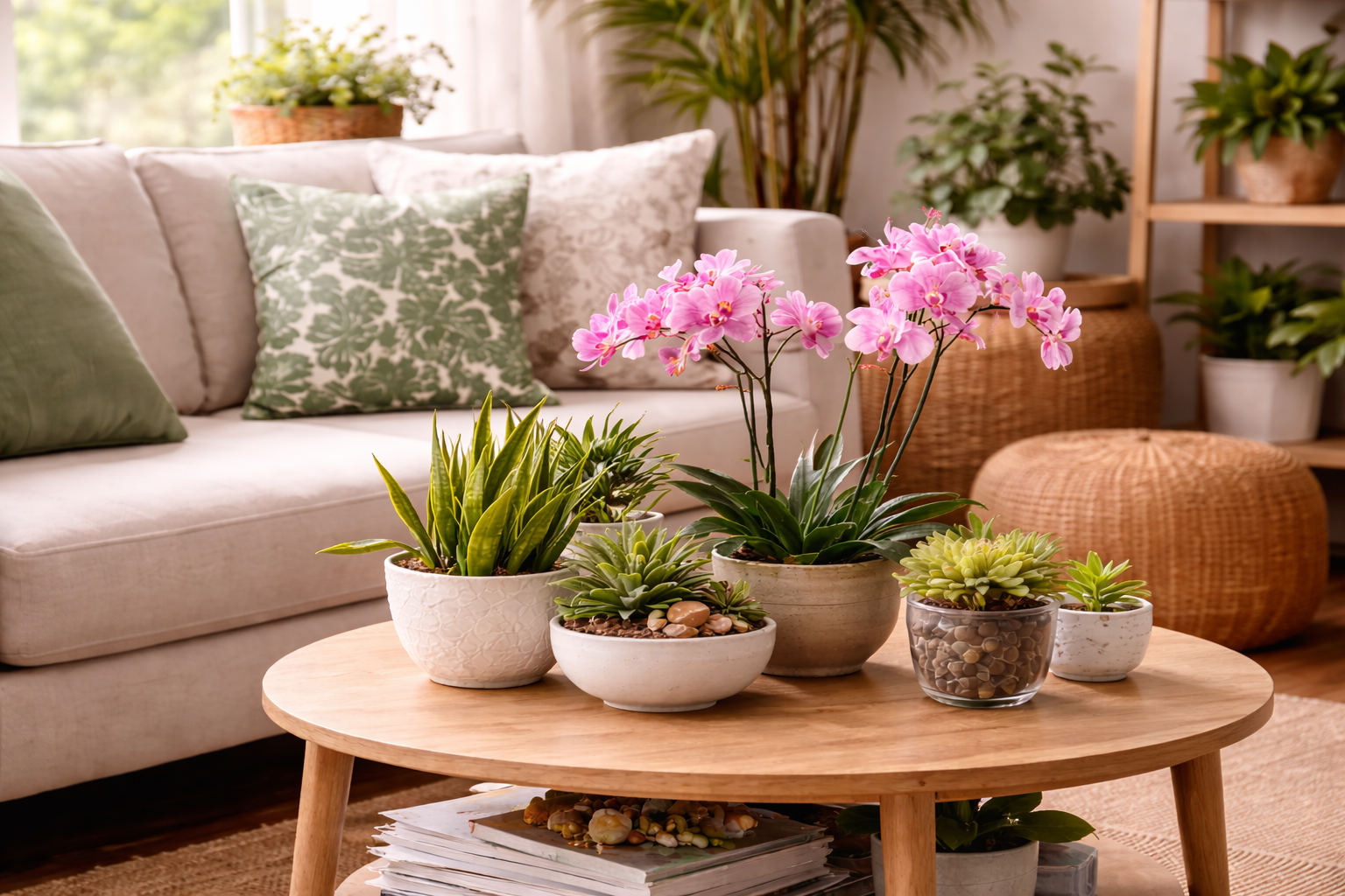 Plants Delivery Wellsboro | Akiko's Floral Arts–Akiko's Floral Arts