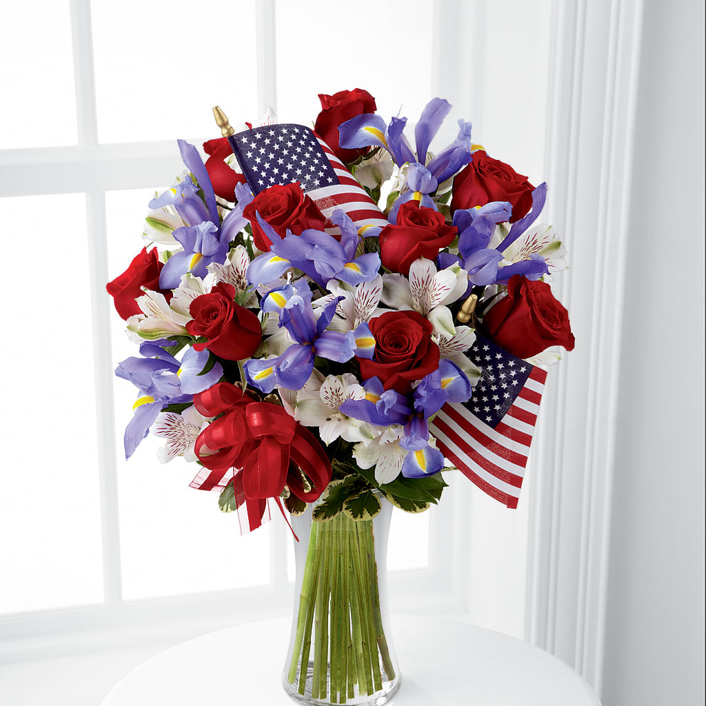 Unity Bouquet – AKIKO'S FLORAL ARTS, Wellsboro PA