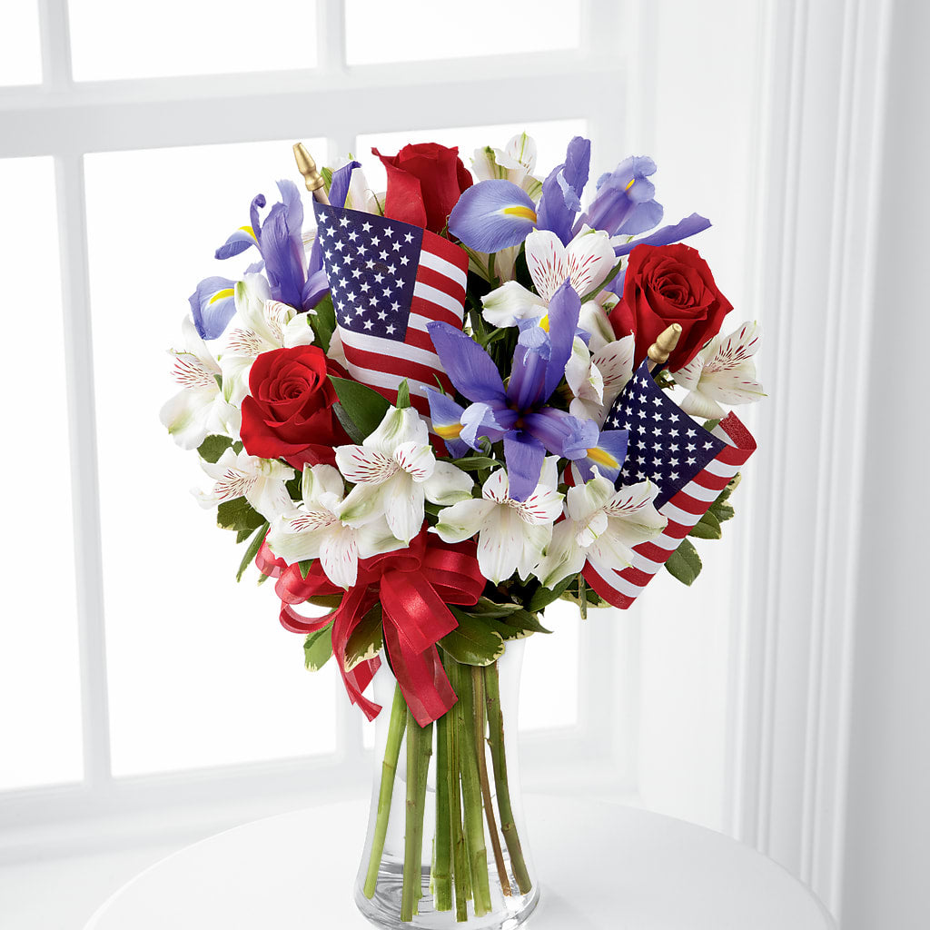 Unity Bouquet – AKIKO'S FLORAL ARTS, Wellsboro PA