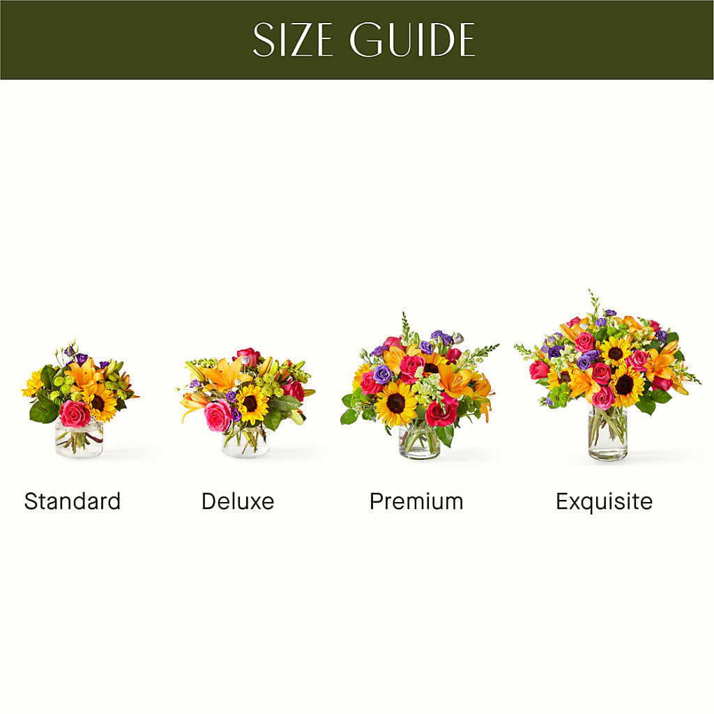 Best Day Bouquet – AKIKO'S FLORAL ARTS, Wellsboro PA