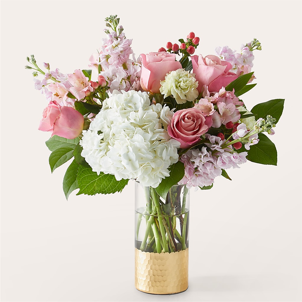 Little Luxuries Bouquet – AKIKO'S FLORAL ARTS, Wellsboro PA
