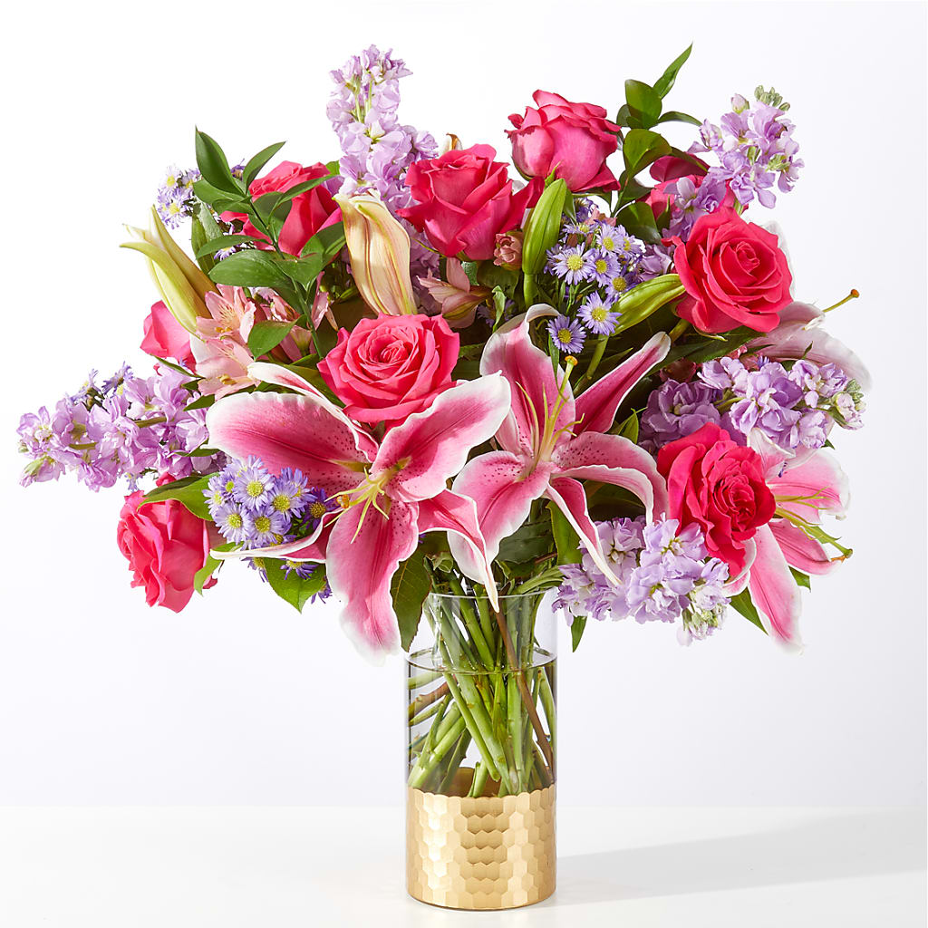 Written in the Stars Bouquet – AKIKO'S FLORAL ARTS, Wellsboro PA