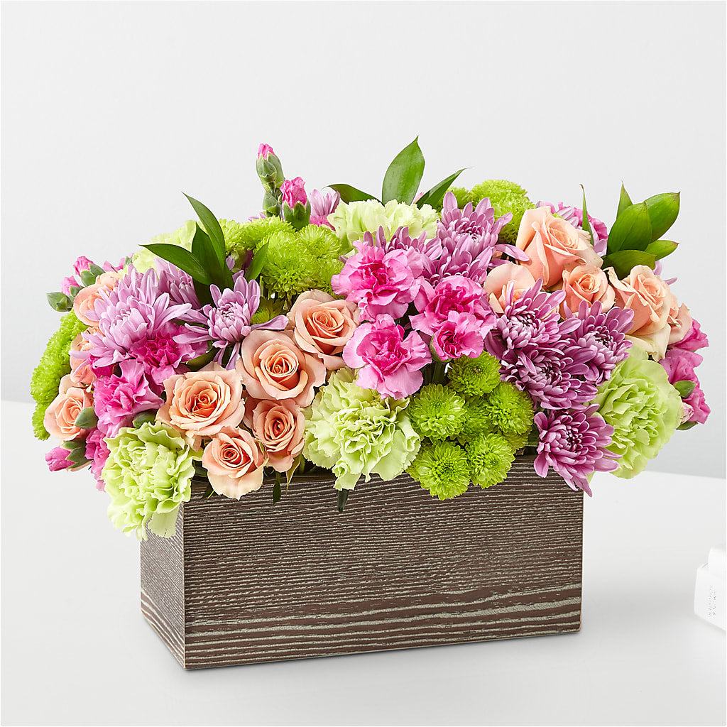 Simple Charm Bouquet – AKIKO'S FLORAL ARTS, Wellsboro PA
