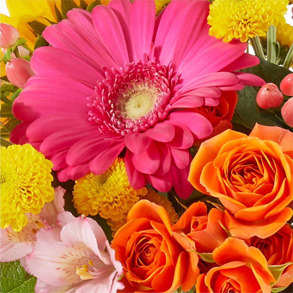 Florist Original Mixed Bouquet – AKIKO'S FLORAL ARTS, Wellsboro PA