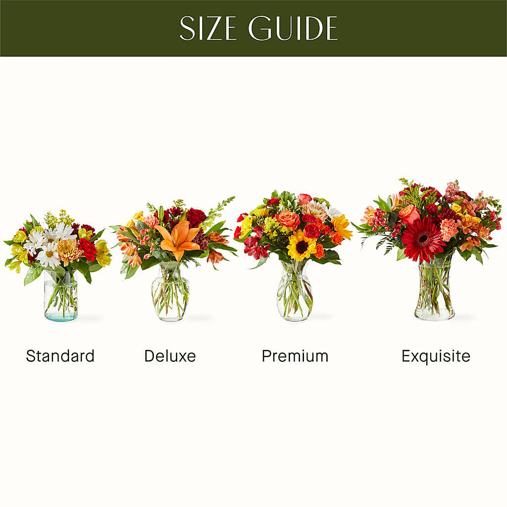 Fall Delight – A Florist Original – AKIKO'S FLORAL ARTS, Wellsboro PA