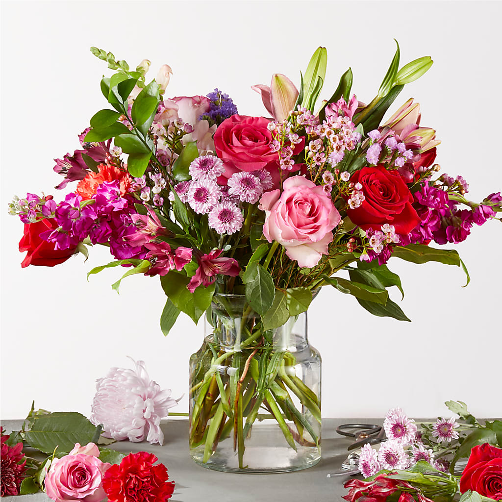 Regal Jewel – A Florist Original – AKIKO'S FLORAL ARTS, Wellsboro PA