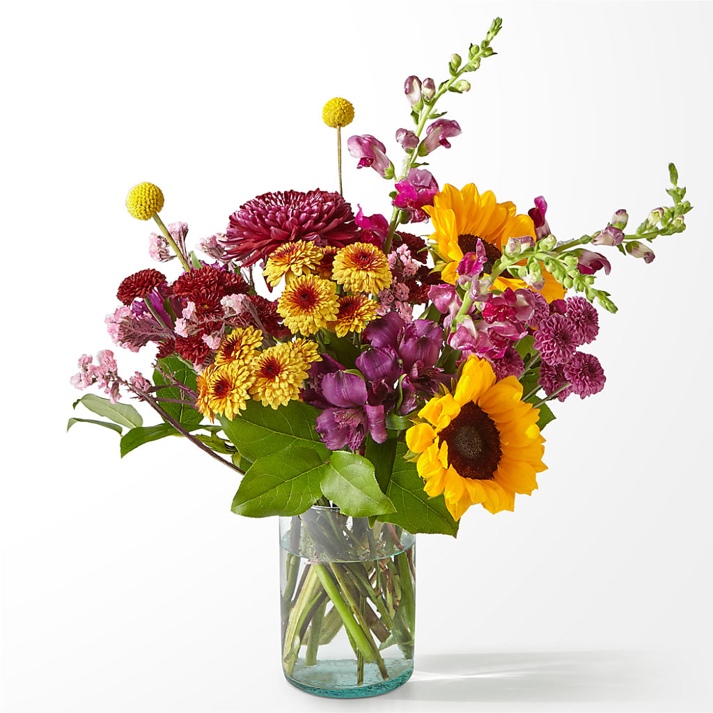 Pop of Whimsy Bouquet – AKIKO'S FLORAL ARTS, Wellsboro PA
