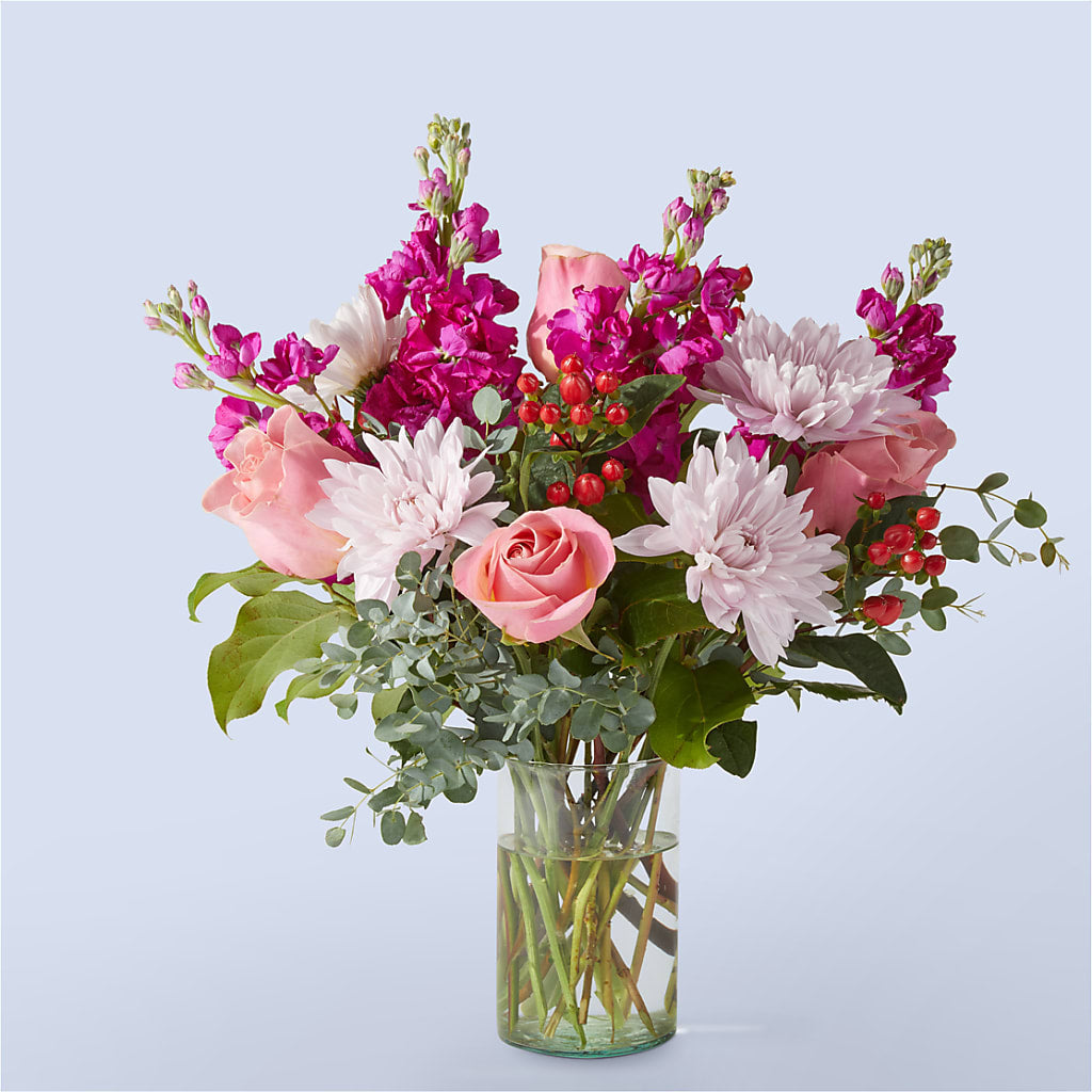 Sunday Morning Bouquet – AKIKO'S FLORAL ARTS, Wellsboro PA