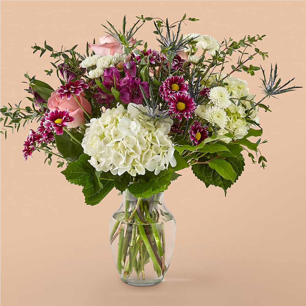 Parlour Bouquet – AKIKO'S FLORAL ARTS, Wellsboro PA