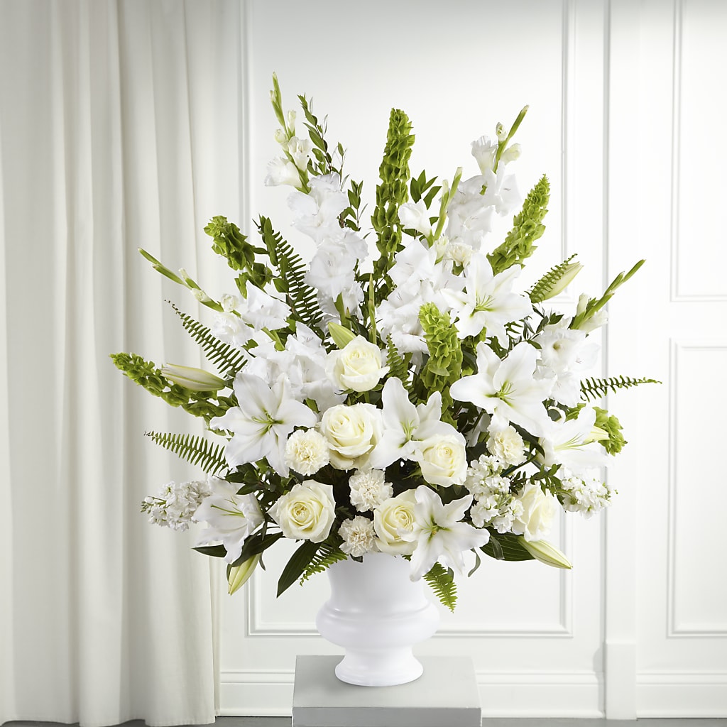 Morning Stars Arrangement – AKIKO'S FLORAL ARTS, Wellsboro PA
