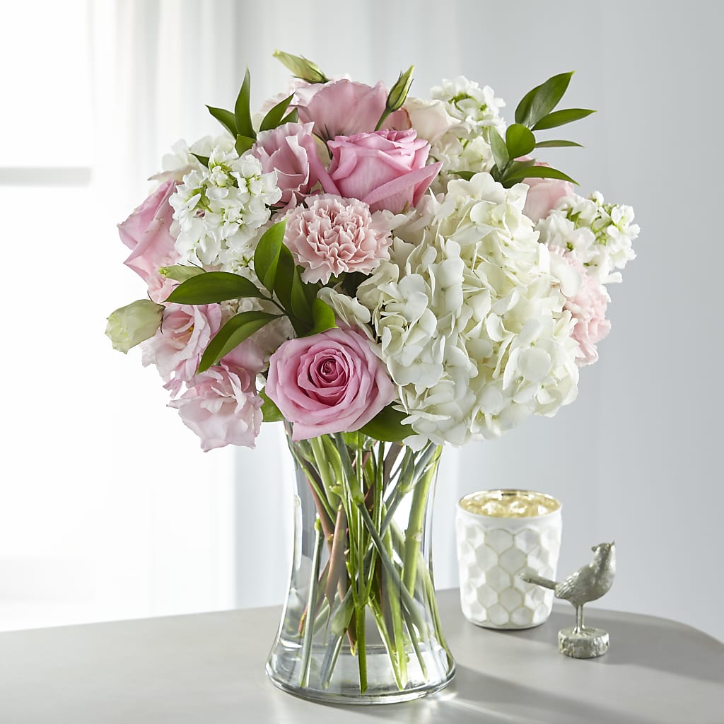 Guiding Grace Bouquet – AKIKO'S FLORAL ARTS, Wellsboro PA