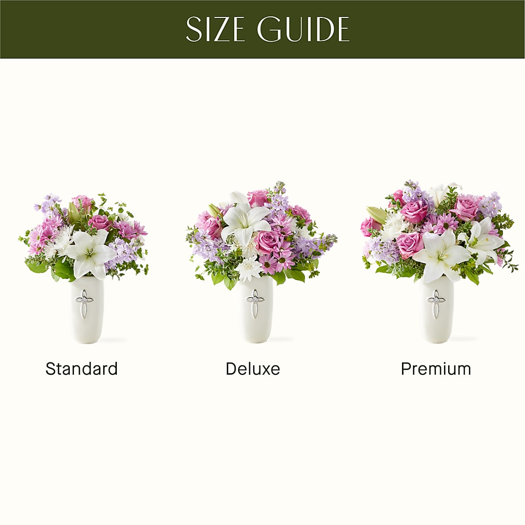 Sacred Space Bouquet – AKIKO'S FLORAL ARTS, Wellsboro PA