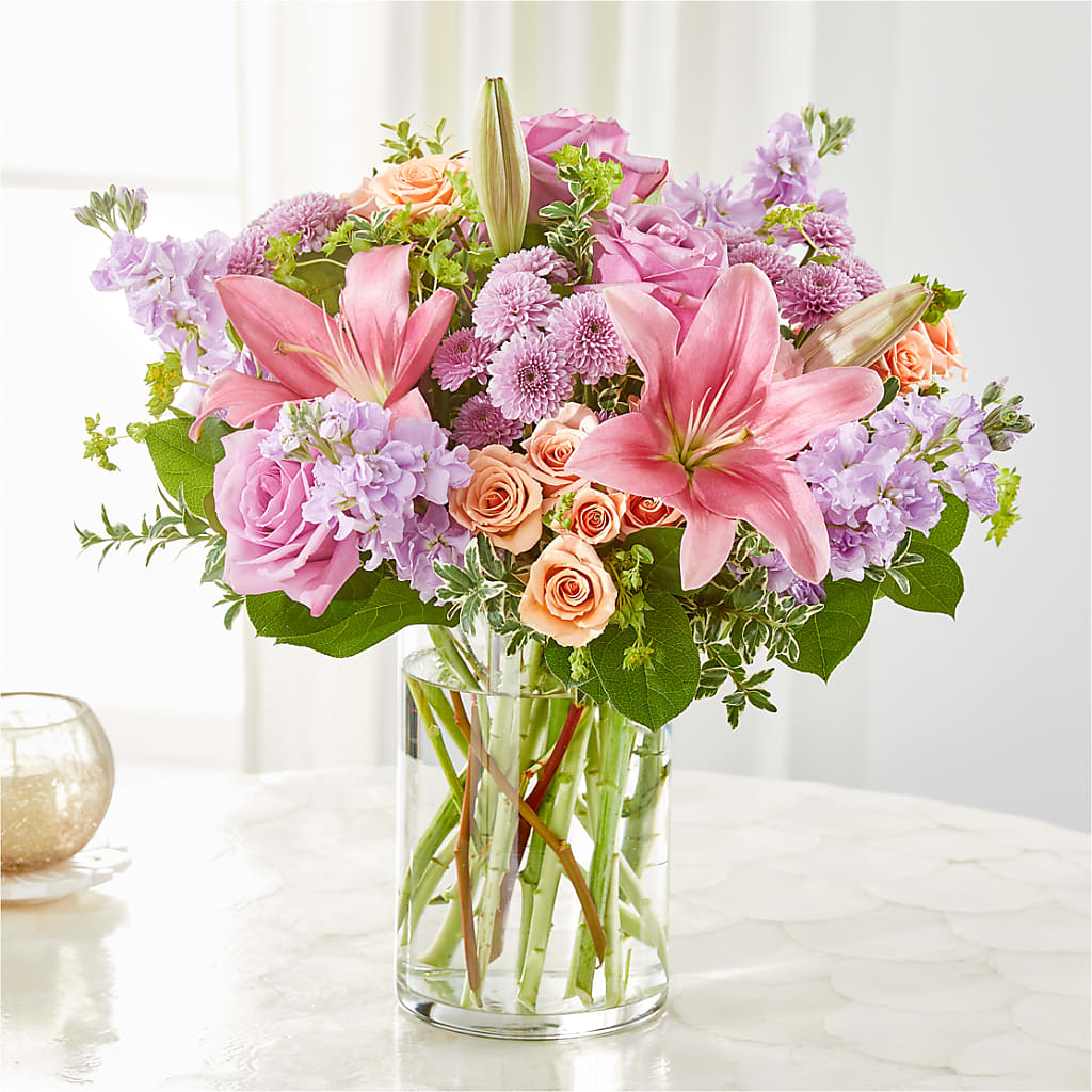 Resilience Bouquet – AKIKO'S FLORAL ARTS, Wellsboro PA