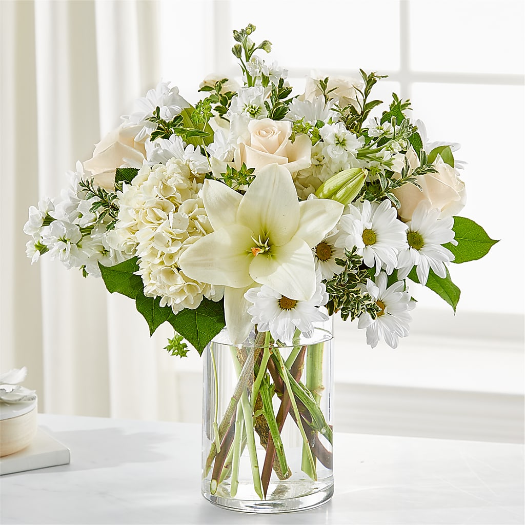 Hope & Renewal Bouquet – AKIKO'S FLORAL ARTS, Wellsboro PA