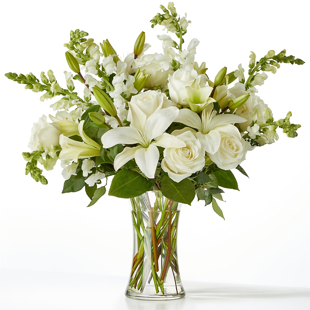 Eternal Friendship Bouquet – AKIKO'S FLORAL ARTS, Wellsboro PA