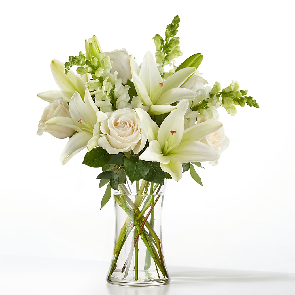 Eternal Friendship Bouquet – AKIKO'S FLORAL ARTS, Wellsboro PA