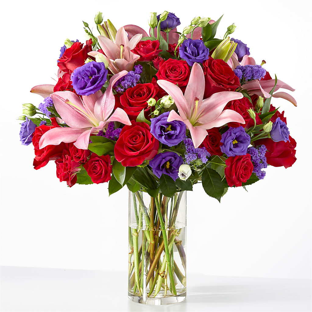 Truly Stunning Bouquet – AKIKO'S FLORAL ARTS, Wellsboro PA