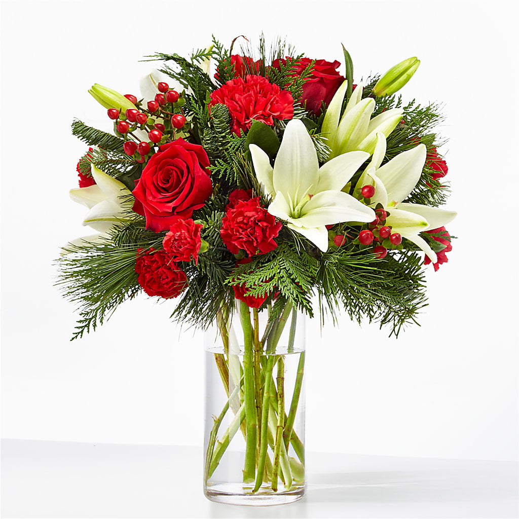 Joyful Greetings Bouquet – AKIKO'S FLORAL ARTS, Wellsboro PA