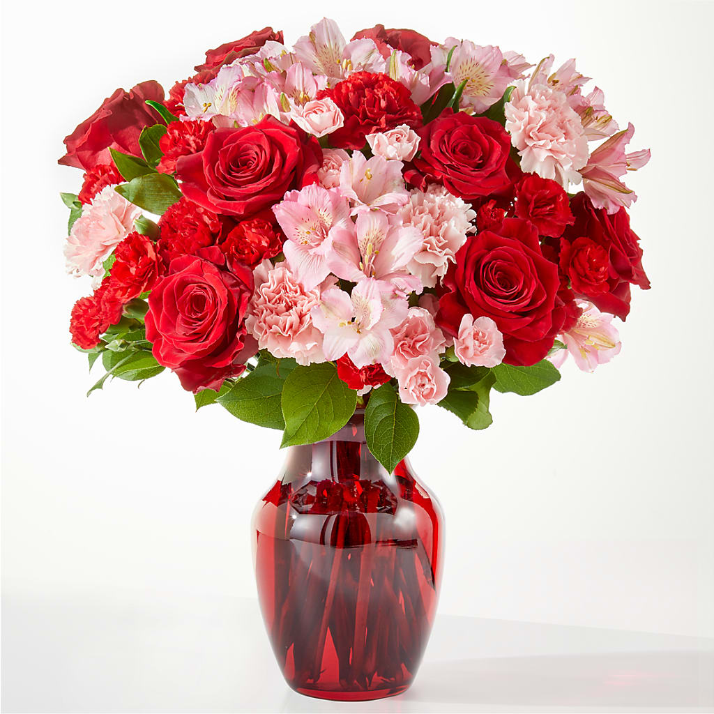 Candy Kisses Bouquet – AKIKO'S FLORAL ARTS, Wellsboro PA