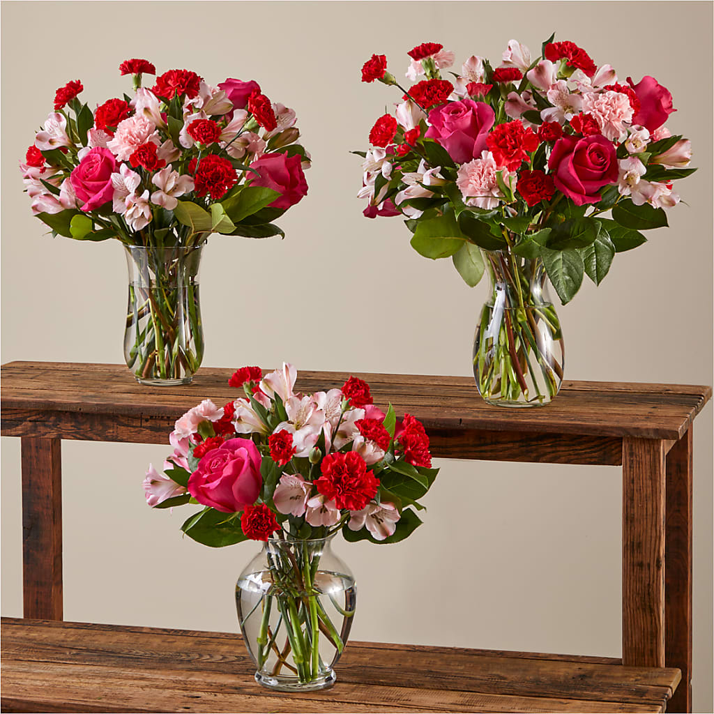 You're Precious Bouquet – AKIKO'S FLORAL ARTS, Wellsboro PA