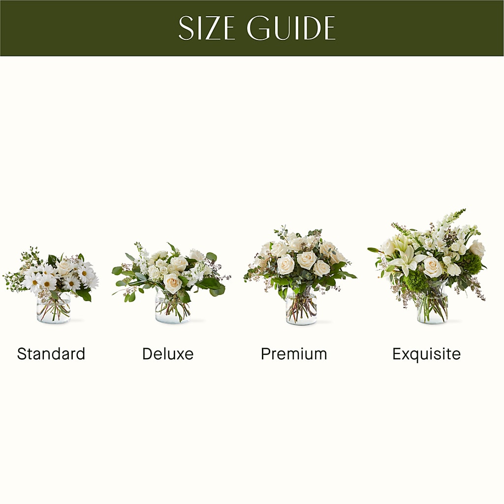 Fresh Linen Bouquet – AKIKO'S FLORAL ARTS, Wellsboro PA