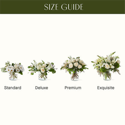 Fresh Linen Bouquet – AKIKO'S FLORAL ARTS, Wellsboro PA