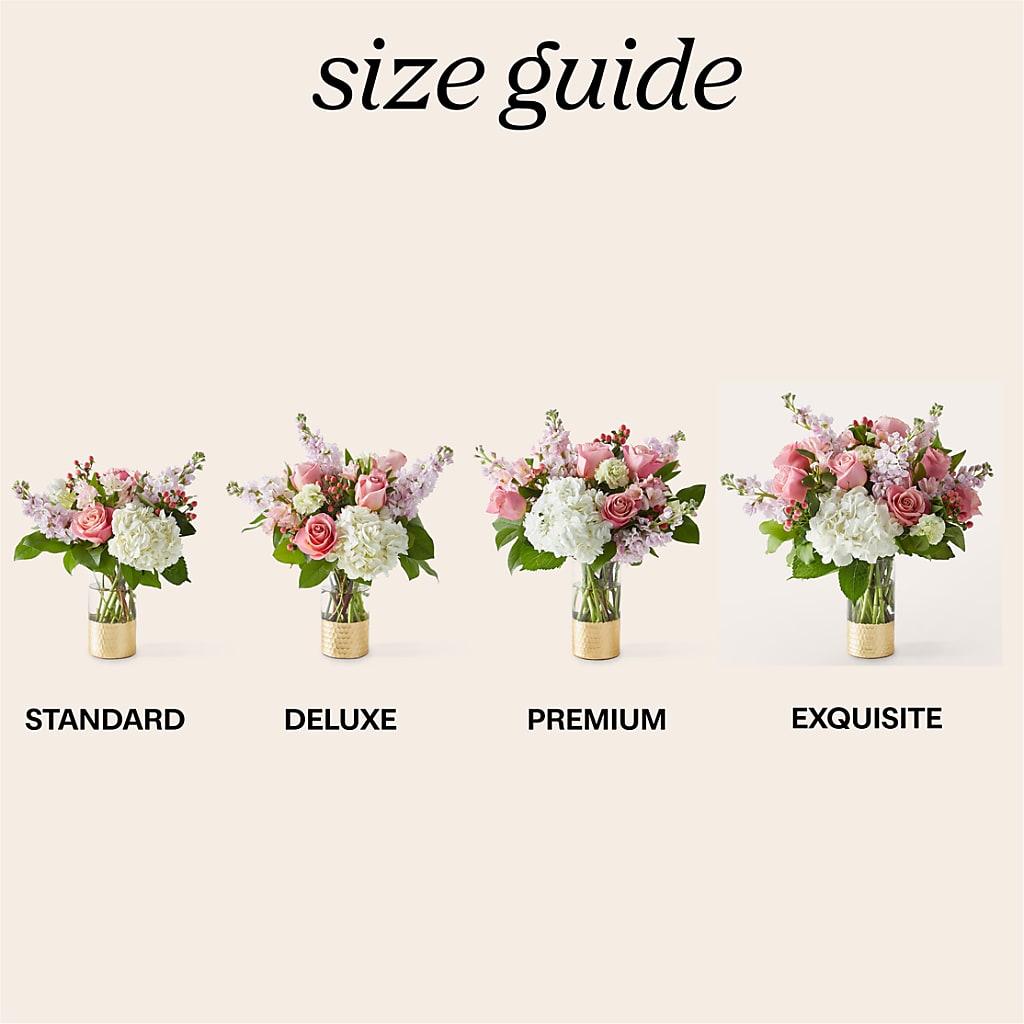 Little Luxuries Bouquet – AKIKO'S FLORAL ARTS, Wellsboro PA