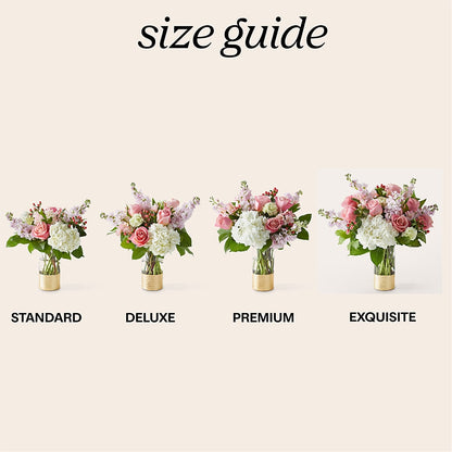 Little Luxuries Bouquet – AKIKO'S FLORAL ARTS, Wellsboro PA