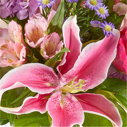 Written in the Stars Bouquet – AKIKO'S FLORAL ARTS, Wellsboro PA