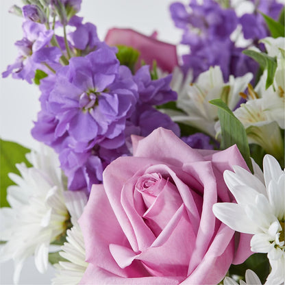 Garden of Peace Bouquet – AKIKO'S FLORAL ARTS, Wellsboro PA