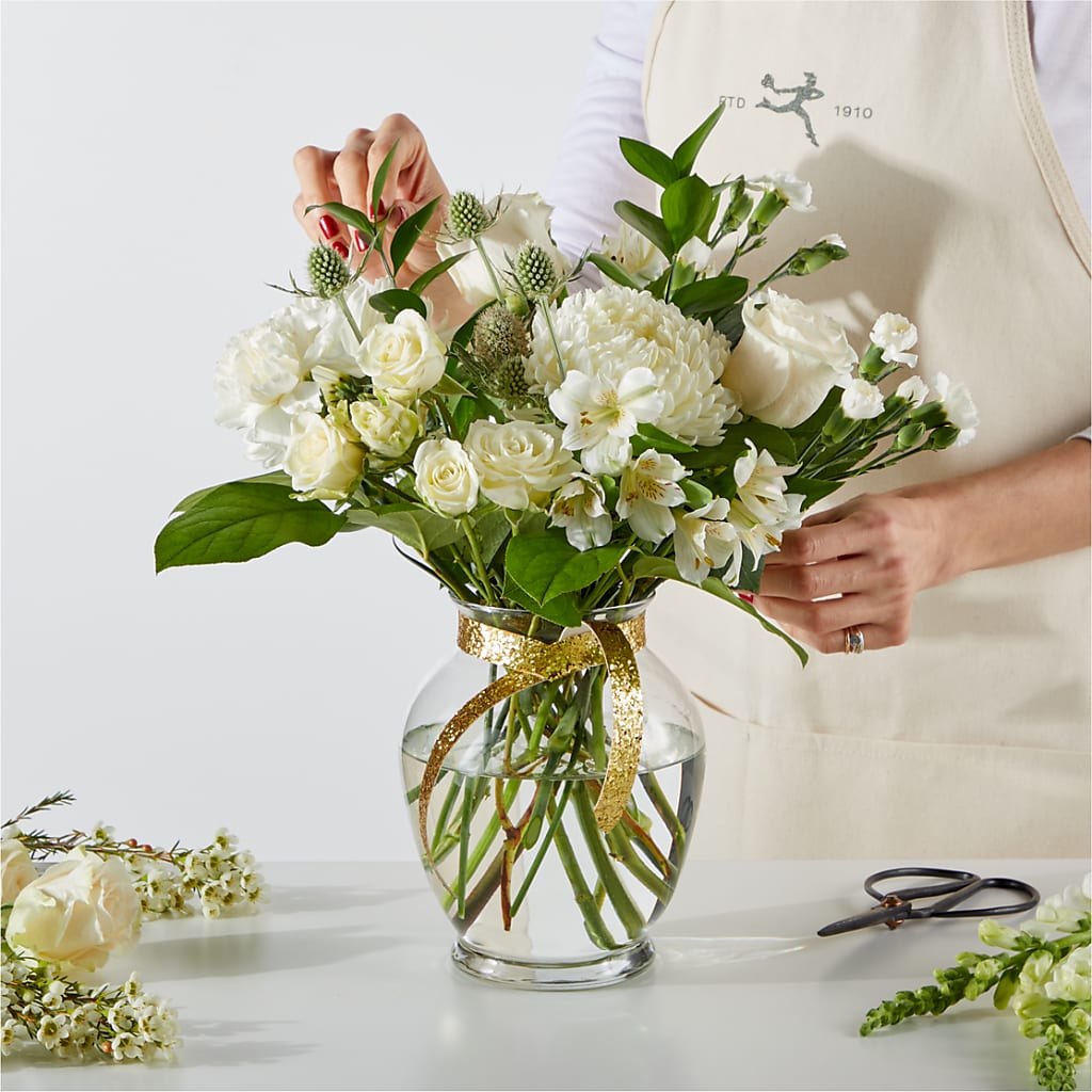 New Beginnings – A Florist Original – AKIKO'S FLORAL ARTS, Wellsboro PA