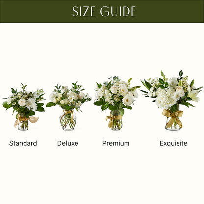 New Beginnings – A Florist Original – AKIKO'S FLORAL ARTS, Wellsboro PA