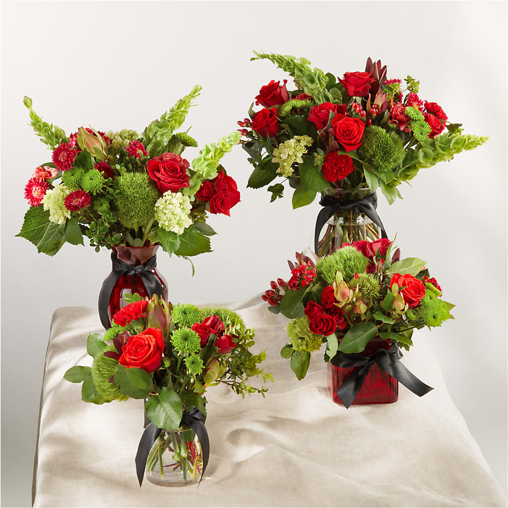 Heritage Kindle – A Florist Original – AKIKO'S FLORAL ARTS, Wellsboro PA