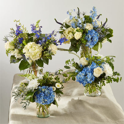 Festival of Lights – A Florist Original – AKIKO'S FLORAL ARTS, Wellsboro PA