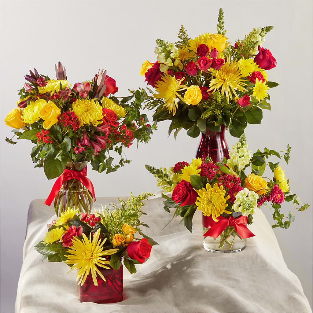 Lucky Lantern - A Florist Original – AKIKO'S FLORAL ARTS, Wellsboro PA