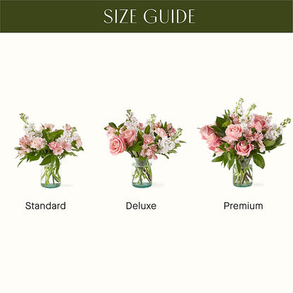 At the Ballet Bouquet – AKIKO'S FLORAL ARTS, Wellsboro PA