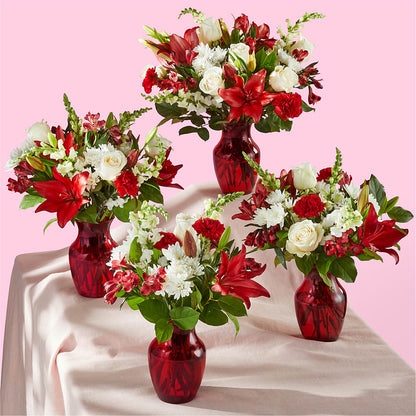 Dinner & a Show Bouquet – AKIKO'S FLORAL ARTS, Wellsboro PA