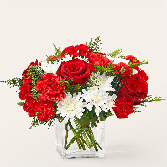 Peppermint Chill Bouquet – AKIKO'S FLORAL ARTS, Wellsboro PA