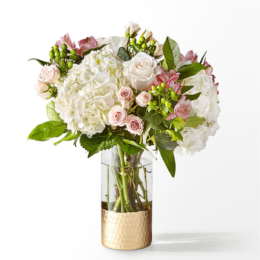Parisian Stroll Bouquet – AKIKO'S FLORAL ARTS, Wellsboro PA