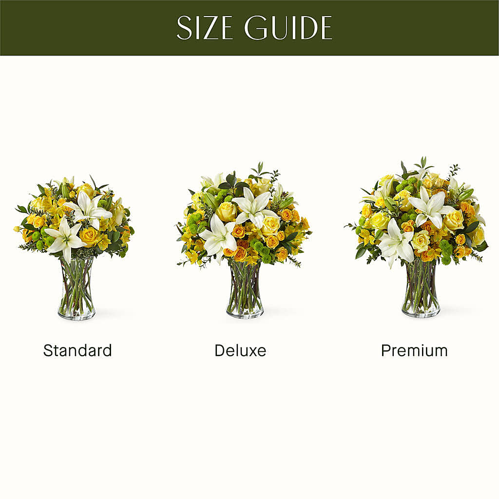 Hope & Serenity Bouquet – AKIKO'S FLORAL ARTS, Wellsboro PA