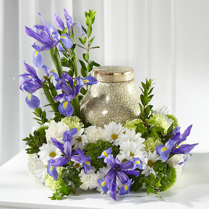 Sincere Spirit Cremation Adornment – AKIKO'S FLORAL ARTS, Wellsboro PA