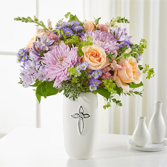 Divine Gift Bouquet – AKIKO'S FLORAL ARTS, Wellsboro PA