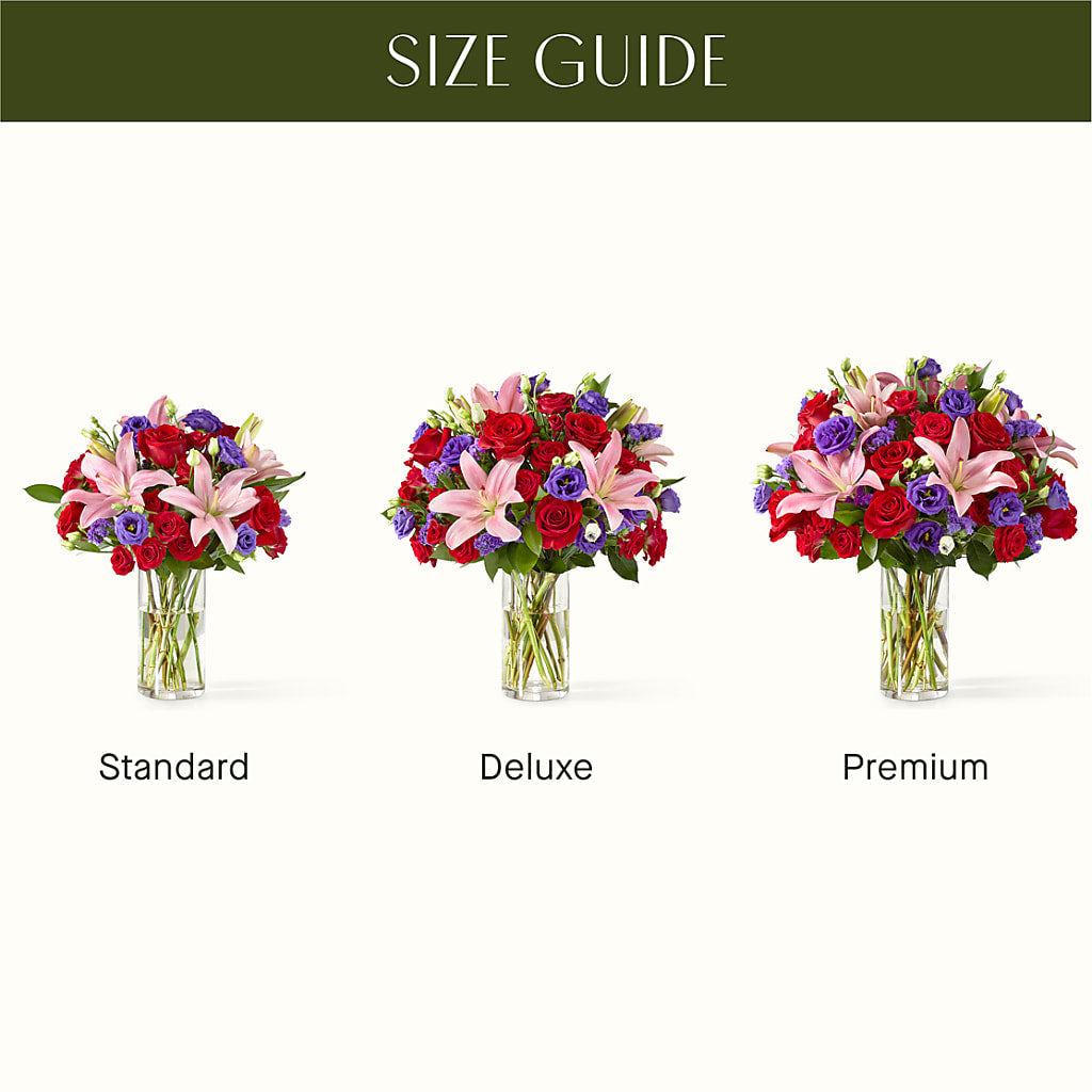 Truly Stunning Bouquet – AKIKO'S FLORAL ARTS, Wellsboro PA