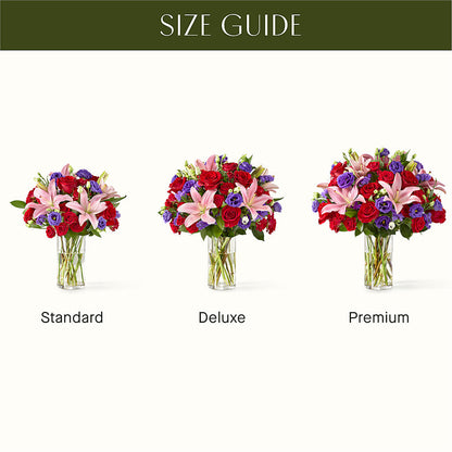 Truly Stunning Bouquet – AKIKO'S FLORAL ARTS, Wellsboro PA