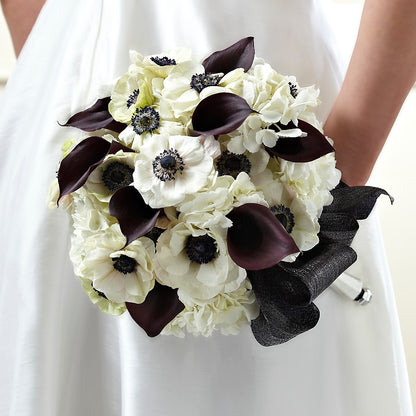 To Have and To Hold Bouquet – AKIKO'S FLORAL ARTS, Wellsboro PA